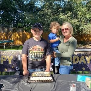 Meet your Posher, Amanda